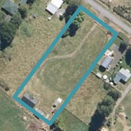 28 Kaha Street, Rangataua