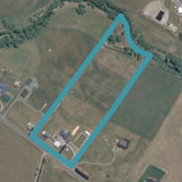 430 Boundary Road, Swannanoa, Rangiora