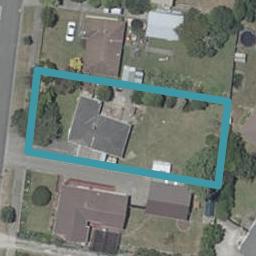 264 Cambridge Avenue, Ashhurst, Ashhurst