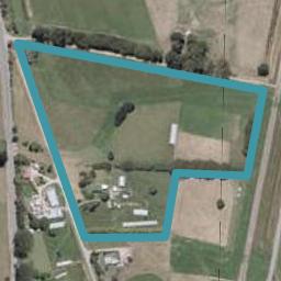 48 Parker Street, Glenavy, Waimate
