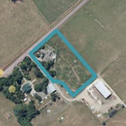 519 Aranui Road, Kairanga, Palmerston North