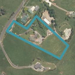 37 James Road, Huntly, Huntly