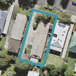 1/21 Kensington Avenue, Balmoral, Auckland