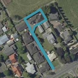 6 Nicolas Lane, West End, Palmerston North