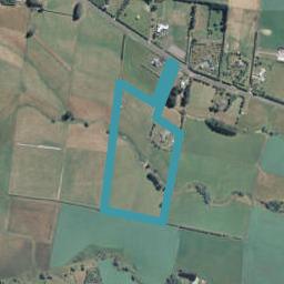 191 Claremont Road, Otipua Creek