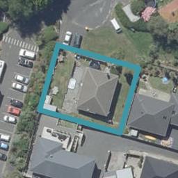 44A Bradford Street, Bradford, Dunedin