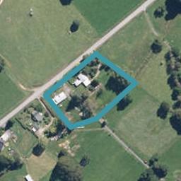 127 Otapouri Road, Owhango