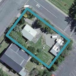 36 Johnston Street, Featherston