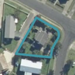 1 Kahikatea Crescent, Matamata, Matamata