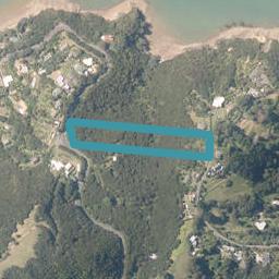 0 Bentzen Drive, Parekura Bay, Russell