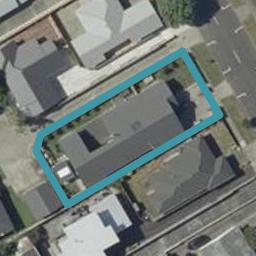 114 Linton Street, West End, Palmerston North