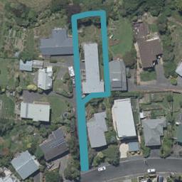 12 Larkins Street, Helensburgh, Dunedin