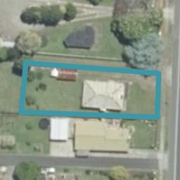 126B Great South Road, Huntly