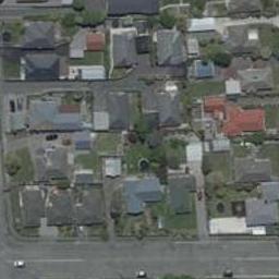 7/7 Hercules Street, Shirley, Christchurch