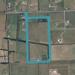 599 Oxford Road, Fernside, Rangiora
