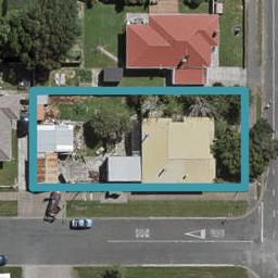 11 Morton Street, Georgetown, Invercargill