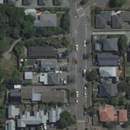 9 Braddon Street, Addington, Christchurch