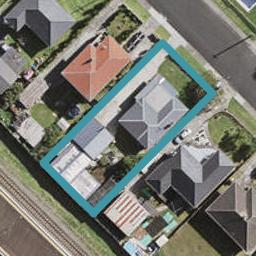 49 Ferguson Street, Manurewa East, Auckland