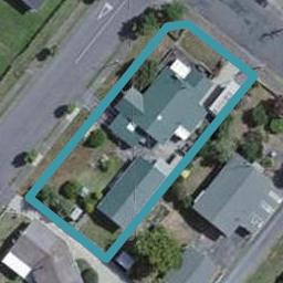 36 Richmond Road, Carterton