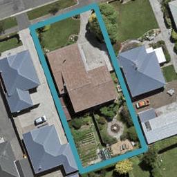 19 Short Street, Richmond, Invercargill