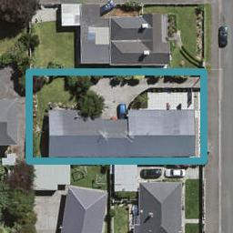 1/256 Kelvin Street, Avenal, Invercargill