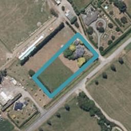 1226B Kairanga Bunnythorpe Road, Kairanga, Palmerston North