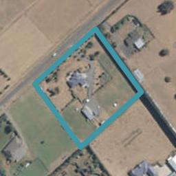 28 Taits Road, Newland, Ashburton