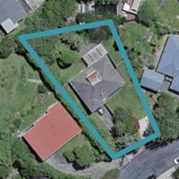12 Chester Road, Tawa, Wellington