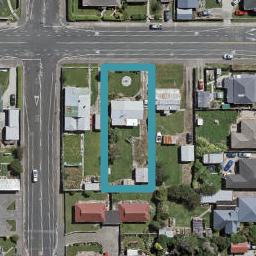 155 Elizabeth Street, Appleby, Invercargill