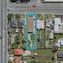 7 Mcquarrie Street, Kingswell, Invercargill