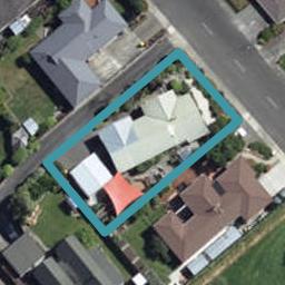 18 Selbourne Avenue, Richmond