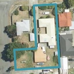 45 Cleghorn Street, Redwoodtown, Blenheim