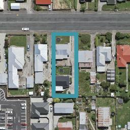 305 Ettrick Street, Georgetown, Invercargill