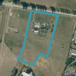 91 Kyle Road, Waipukurau, Waipukurau
