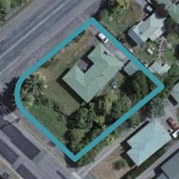 193 Colombo Road, Masterton