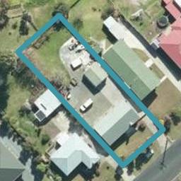 18 Montgomery Avenue, Dargaville