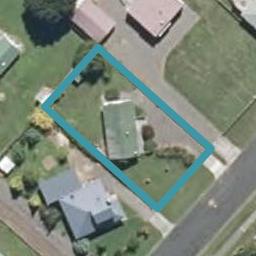 67 Arawa Street, Ohakune