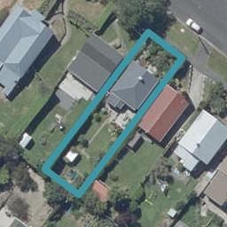 17 Kinsman Street, Kaikorai, Dunedin