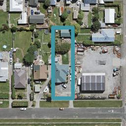 24 Thames Street, Avenal, Invercargill