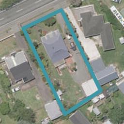195 Anzac Parade, Whanganui East, Whanganui