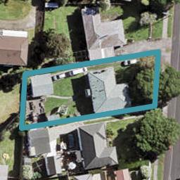 245 Queen Street, Pukekohe, Pukekohe