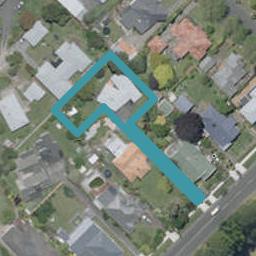 50 Parsons Street, Saint Johns Hill, Whanganui