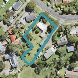 20 Mcentee Road, Waitakere, Auckland