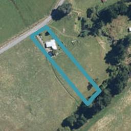 46 Mangawhero River Road, Ohakune