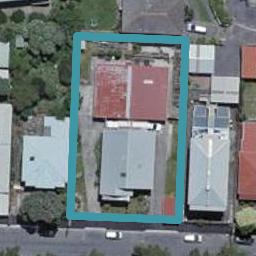 1/20 Lavaud Street, Berhampore, Wellington