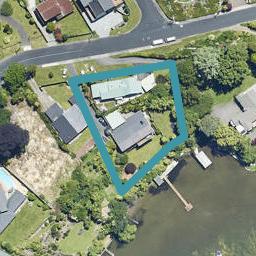 157A Kawaha Point Road, Kawaha Point, Rotorua