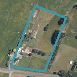 32 Piripiri Road, Dannevirke, Dannevirke