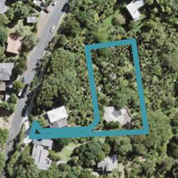 632 South Titirangi Road, Titirangi, Auckland