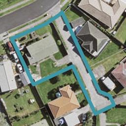 54 Trimdon Street, Randwick Park, Auckland