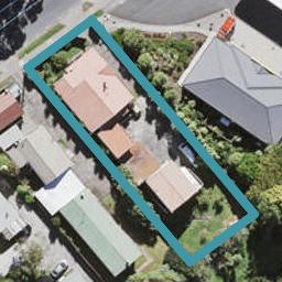 2/30 Titirangi Road, New Lynn, Auckland